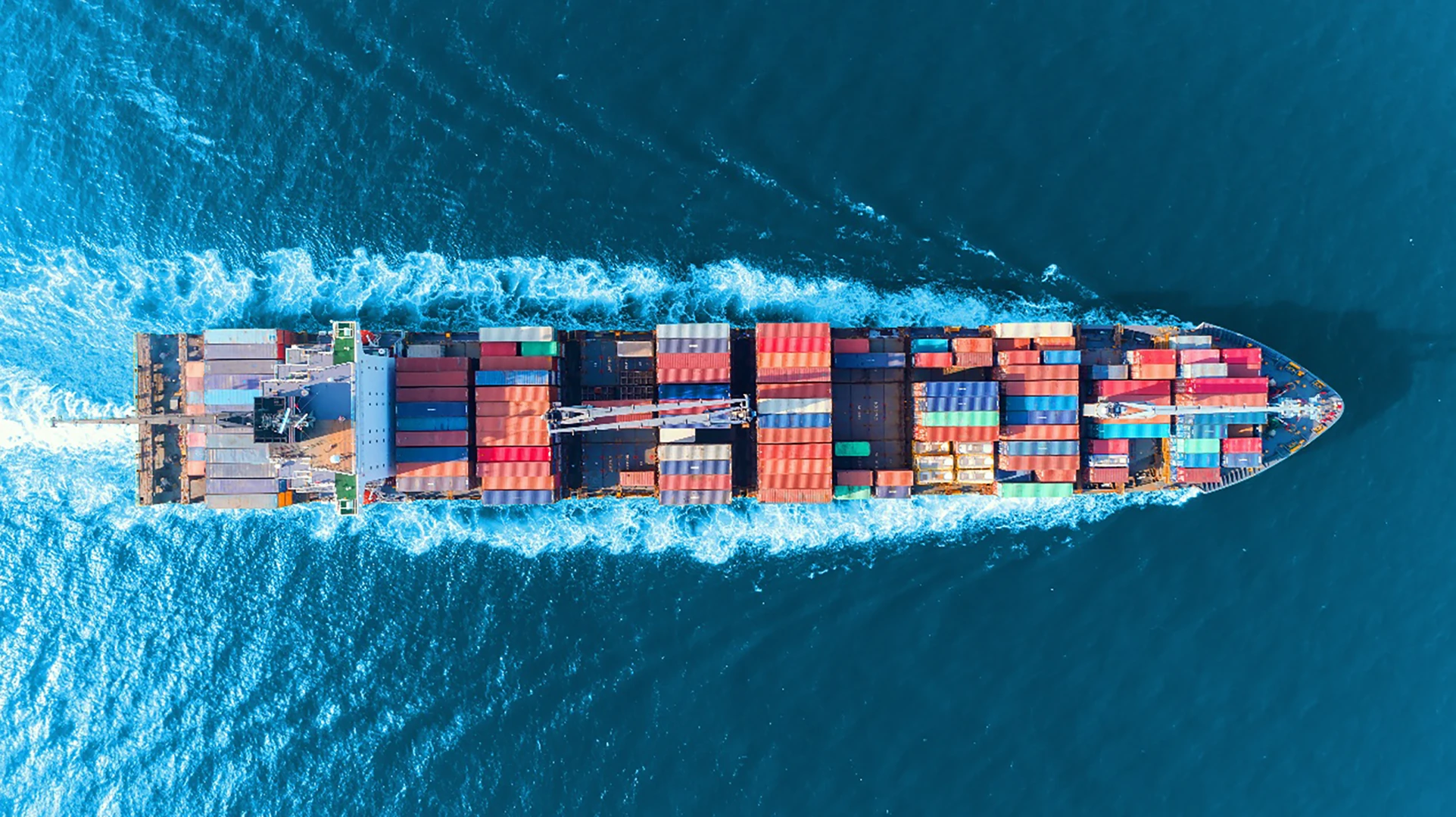 Packaging, warehousing and logistics environment