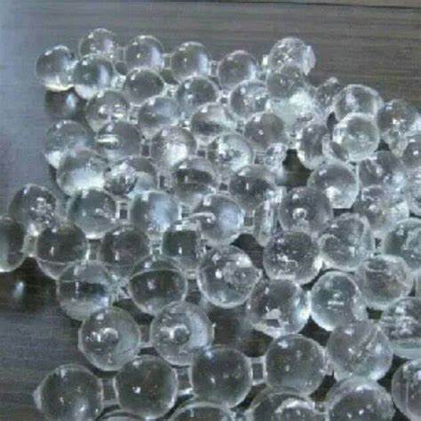 Polyphosphate media appearance reference