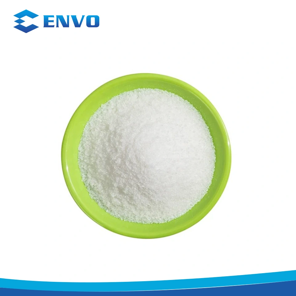 Polyacrylamide · Product form reference