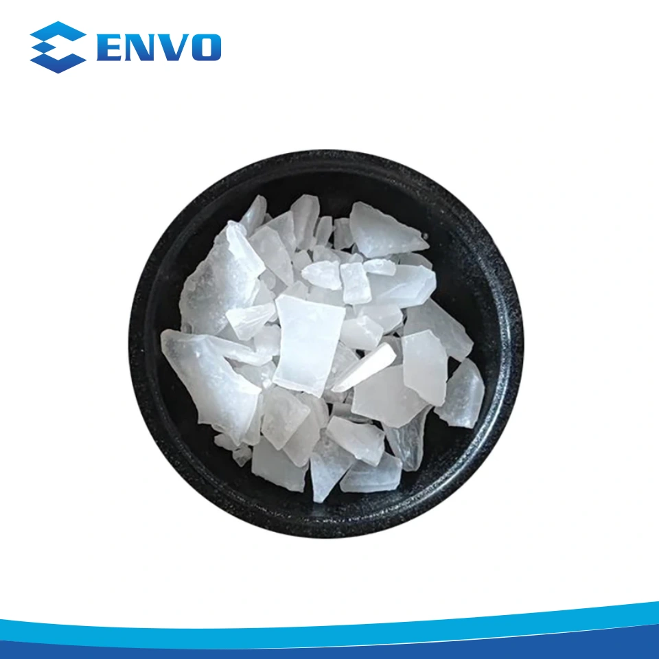 Aluminium Sulfate · Product form reference