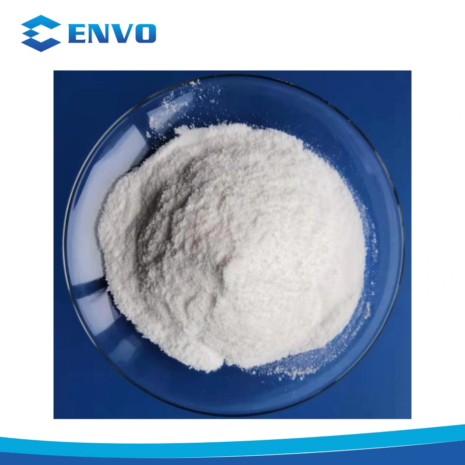 Disodium EDTA · Product form reference