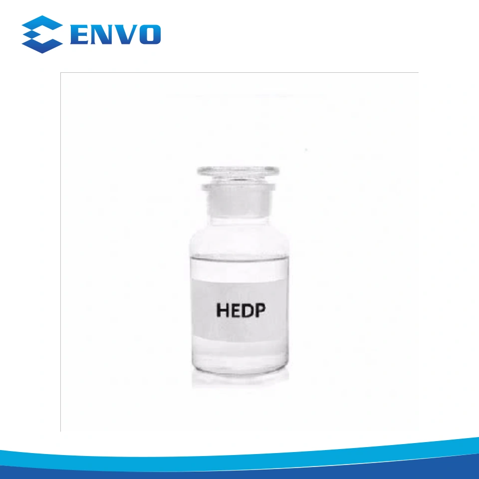 Hydroxyethylidene Diphosphonic Acid · Product form reference