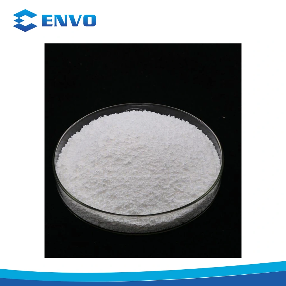 Cyanuric Acid · Product form reference