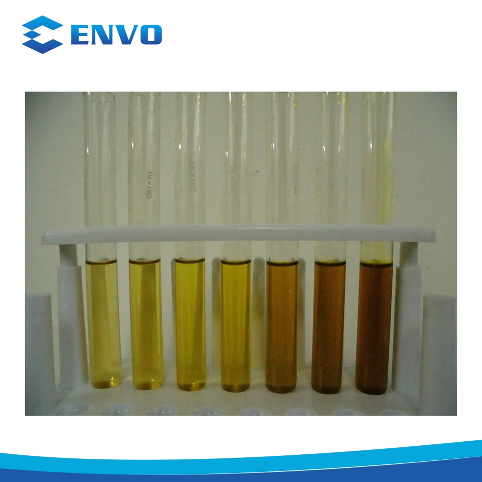 Ferric Chloride · Product form reference