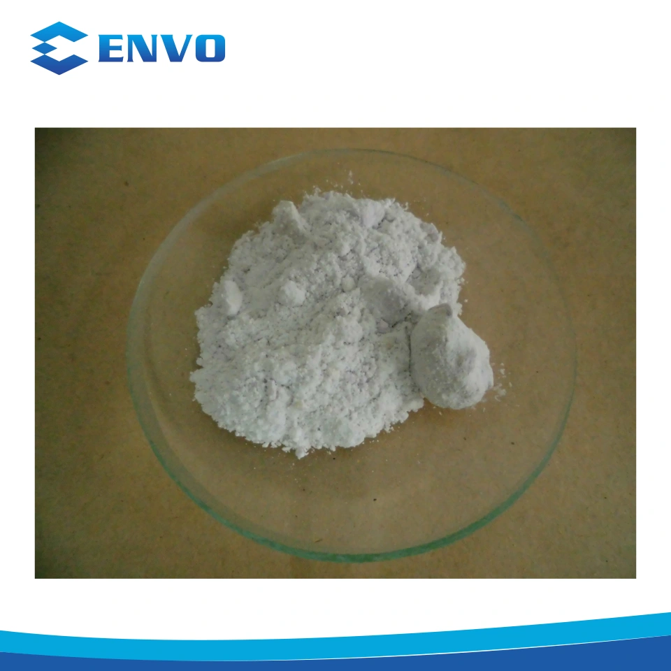 Ferric Sulfate · Product form reference