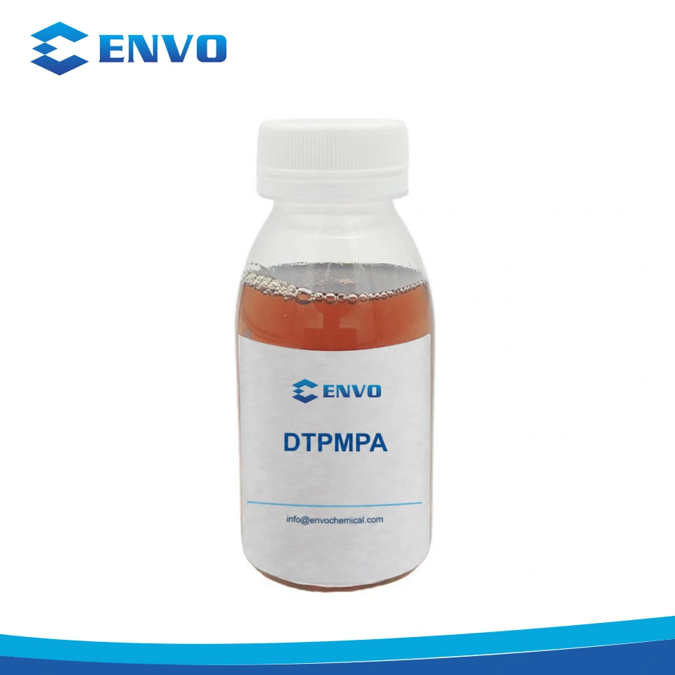 Diethylenetriamine Penta(methylenephosphonic Acid) · Product form reference