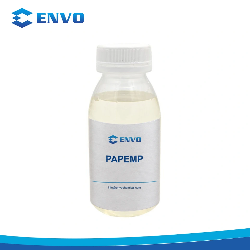 Polyamino Polyether Methylene Phosphonate · Product form reference