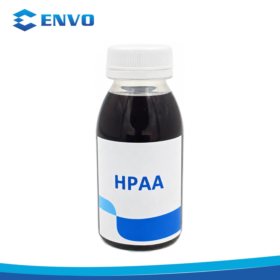 Hydroxyphosphonoacetic Acid · Product form reference