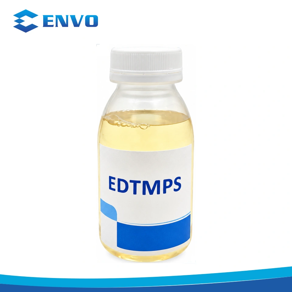 Sodium Ethylenediamine Tetramethylene Phosphonate · Product form reference