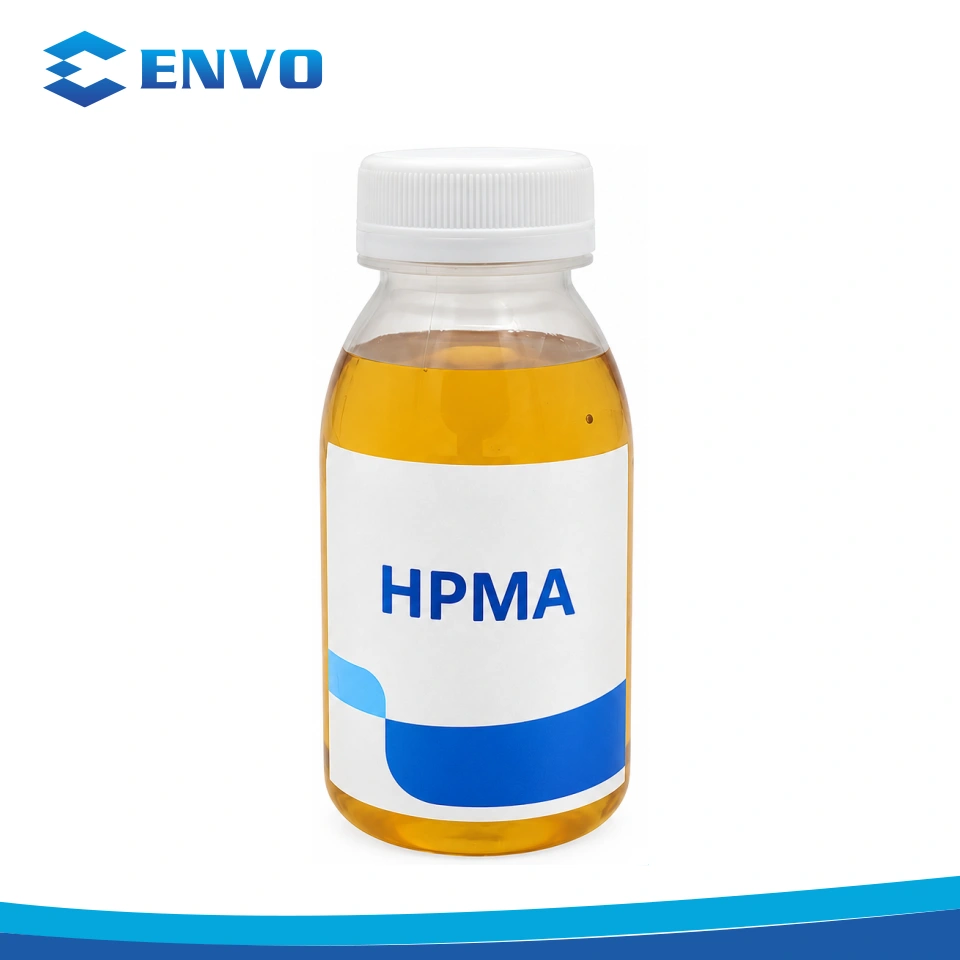 Hydrolyzed Polymaleic Anhydride · Product form reference