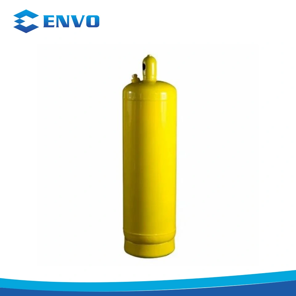 Engineered Chlorine-Gas Disinfection · Product form reference