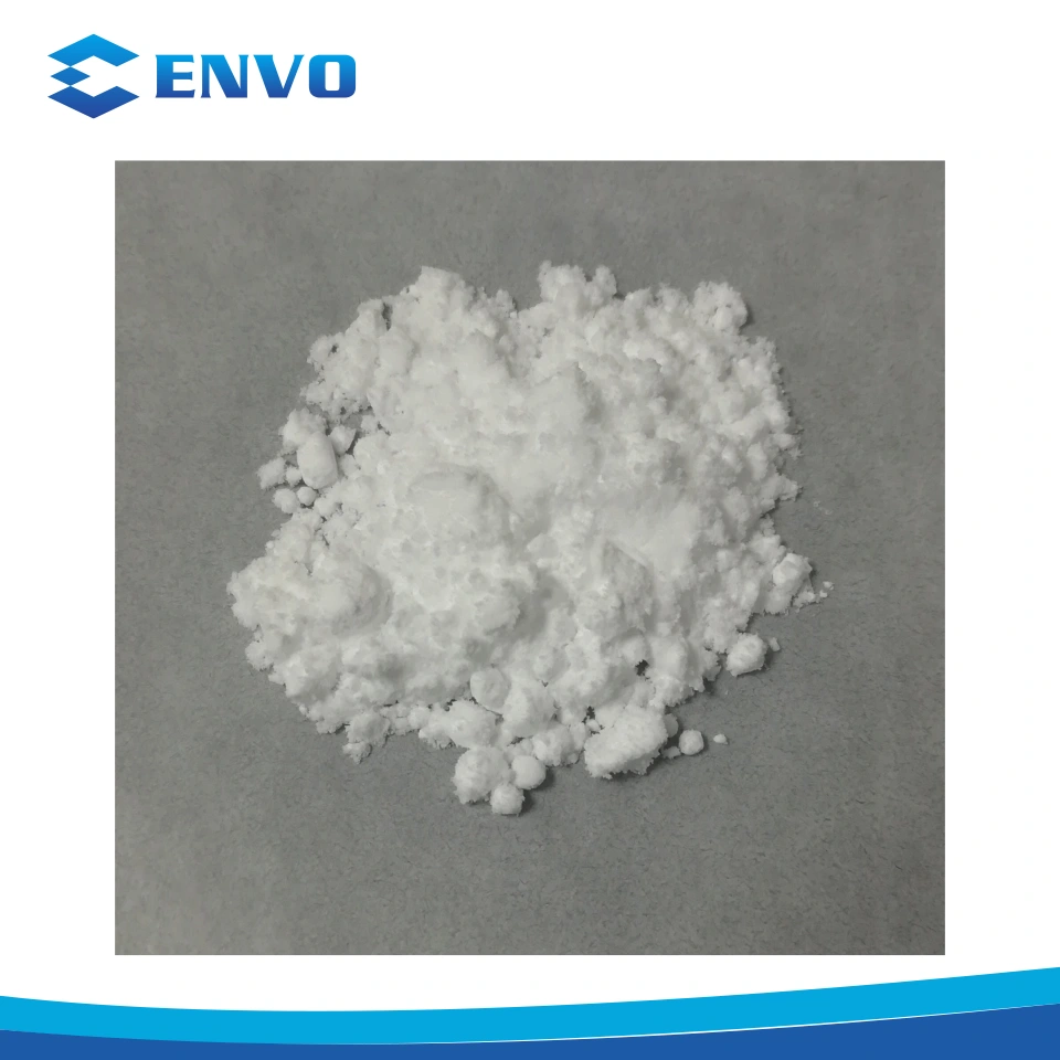 Engineered Water-Fluoridation Chemicals · Product form reference
