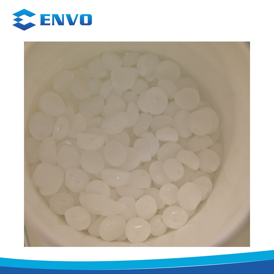 Sodium Hydroxide · Product form reference