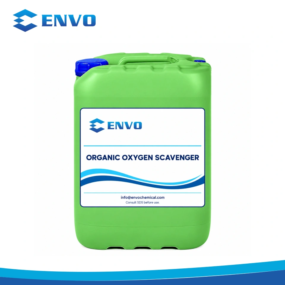 Organic Oxygen-Scavenger Formulation · Product form reference