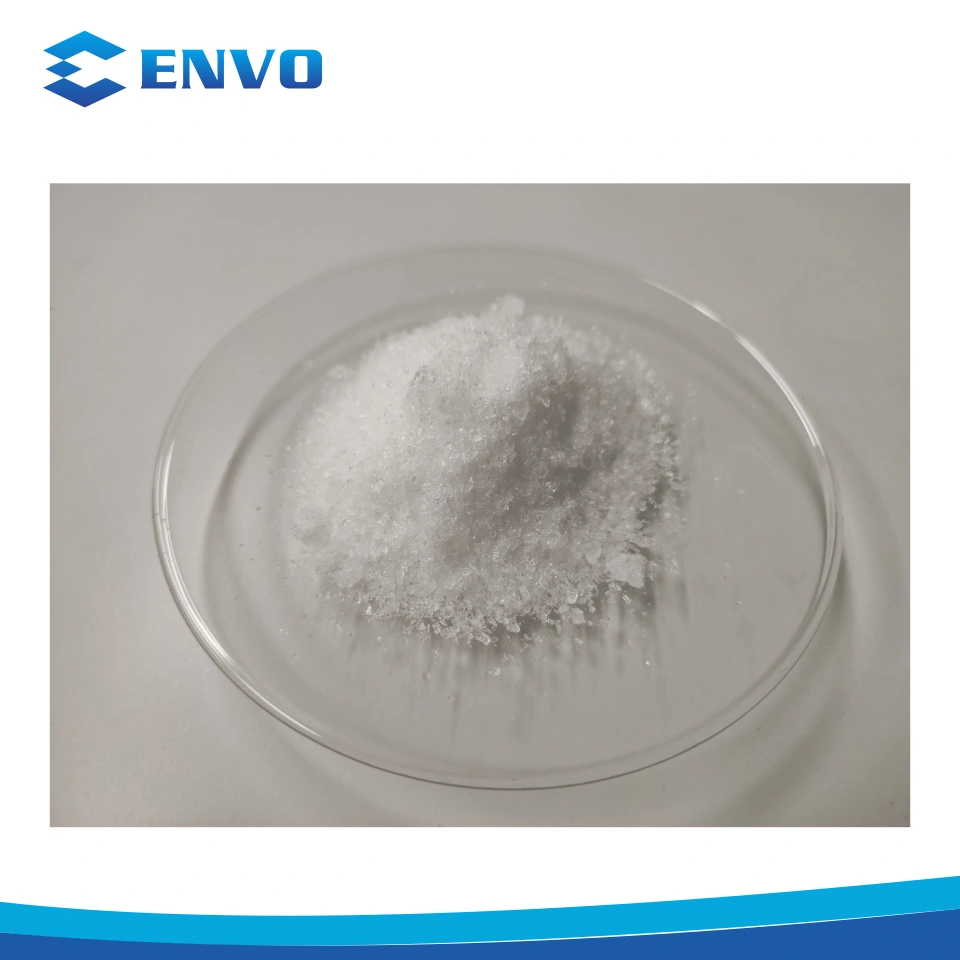Sodium Acetate Carbon Source · Product form reference
