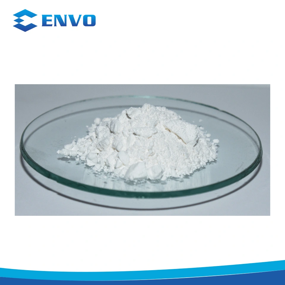 Magnesium Oxide for Silica Reduction · Product form reference