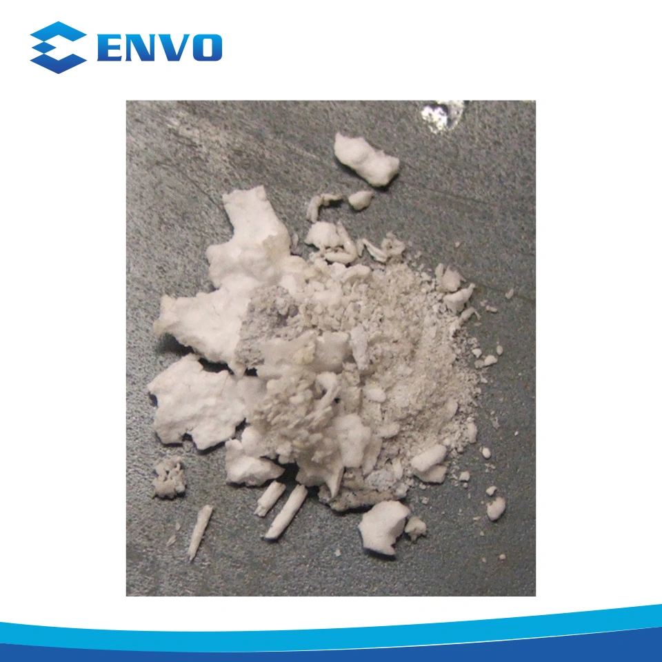 Magnesium Hydroxide · Product form reference