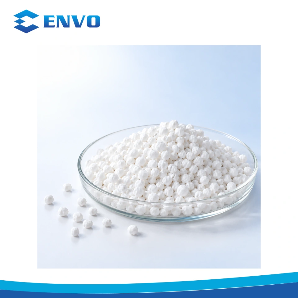 Calcium Chloride · Product form reference